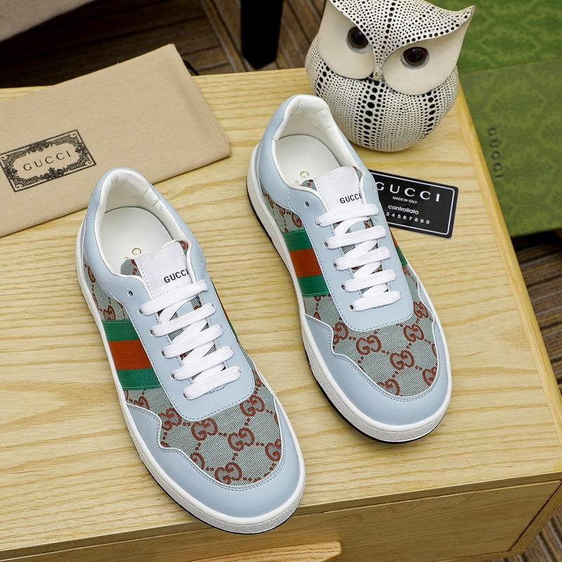 Gucci Men's Shoes 2246